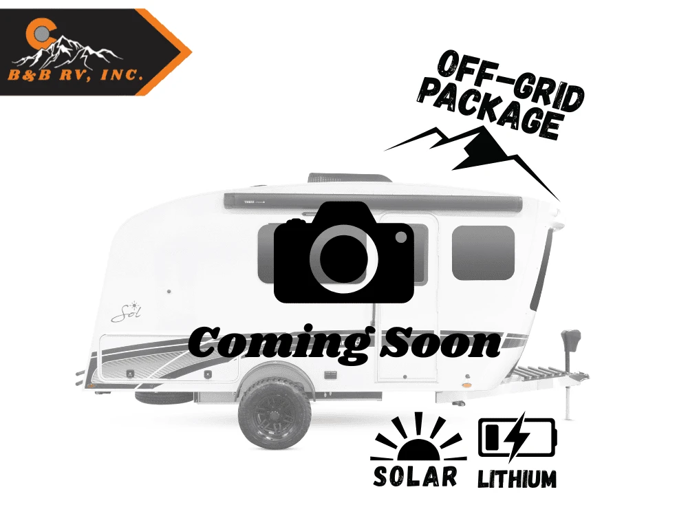 2027 inTech Sol exterior
