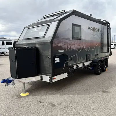 2023 Palomino Pause photo 11