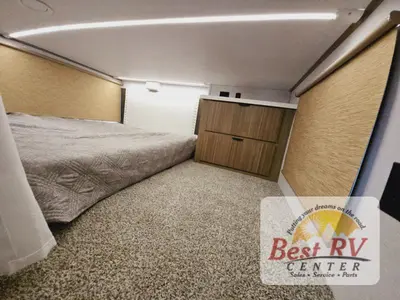 2025 Forest River RV Wildwood Grand Lodge photo 50