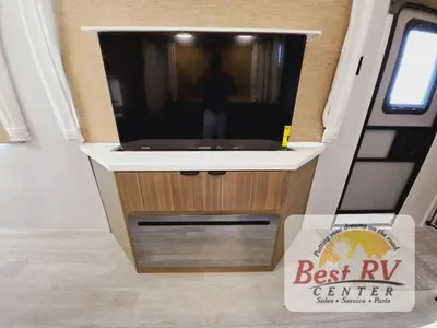 2025 Forest River RV Wildwood Grand Lodge photo 38