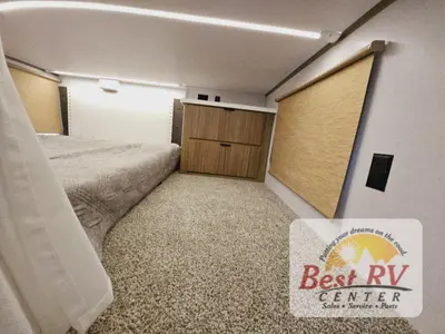 2025 Forest River RV Wildwood Grand Lodge photo 49