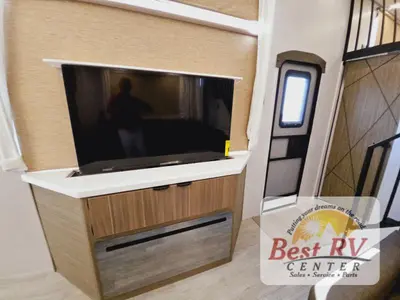2025 Forest River RV Wildwood Grand Lodge photo 39