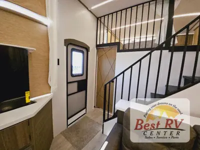 2025 Forest River RV Wildwood Grand Lodge photo 42
