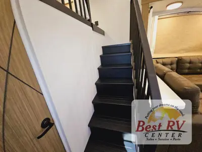 2025 Forest River RV Wildwood Grand Lodge photo 47