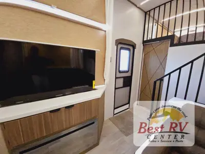 2025 Forest River RV Wildwood Grand Lodge photo 40