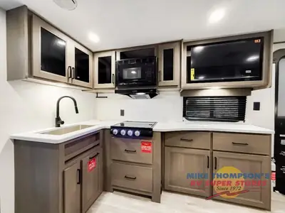 2026 Grand Design Transcend photo 19