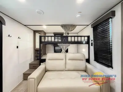 2026 Grand Design Transcend photo 9