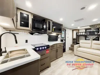 2026 Grand Design Transcend photo 17