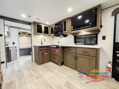 2026 Grand Design Transcend photo 18