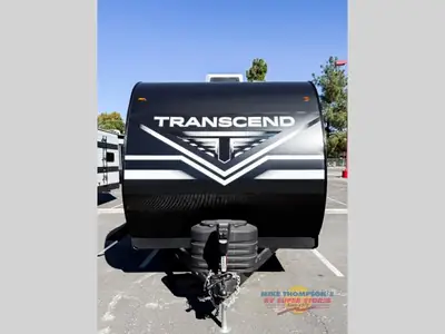 2026 Grand Design Transcend photo 2