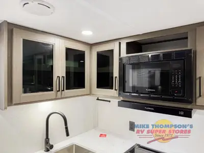 2026 Grand Design Transcend photo 21