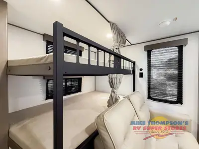 2026 Grand Design Transcend photo 12