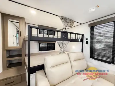 2026 Grand Design Transcend photo 11