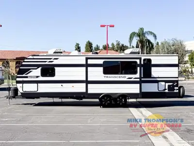 2026 Grand Design Transcend photo 4