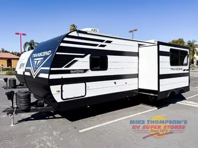2026 Grand Design Transcend photo 3