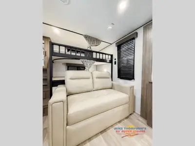 2026 Grand Design Transcend photo 10
