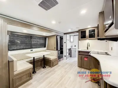 2026 Grand Design Transcend photo 16