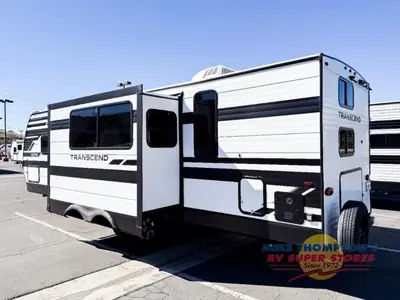 2026 Grand Design Transcend photo 5