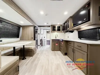 2026 Grand Design Transcend photo 13