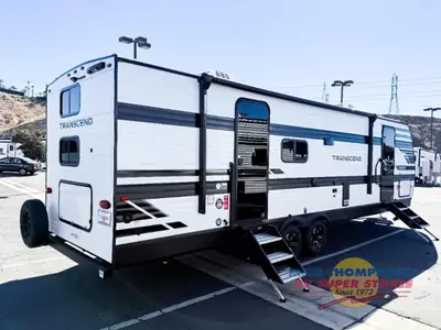 2026 Grand Design Transcend photo 7