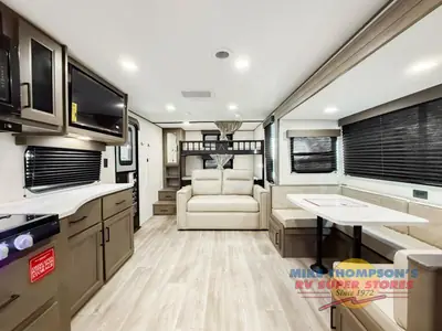 2026 Grand Design Transcend photo 8