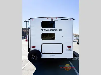 2026 Grand Design Transcend photo 6