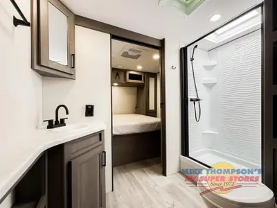 2026 Grand Design Transcend photo 30