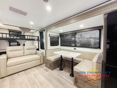 2026 Grand Design Transcend photo 14