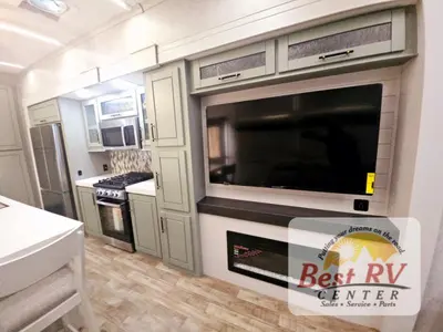 2025 Redwood RV Regency photo 44