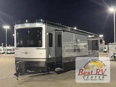 2025 Redwood RV Regency photo 7