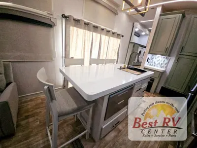 2025 Redwood RV Regency photo 50