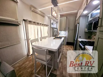 2025 Redwood RV Regency photo 48