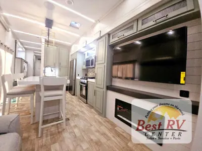 2025 Redwood RV Regency photo 43