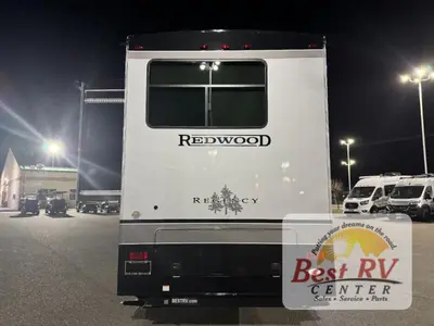 2025 Redwood RV Regency photo 4
