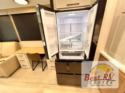2026 Forest River RV Sierra Destination Trailers photo 49