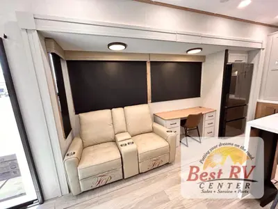2026 Forest River RV Sierra Destination Trailers photo 23