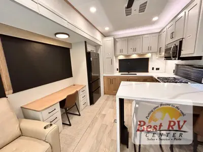 2026 Forest River RV Sierra Destination Trailers photo 27