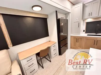 2026 Forest River RV Sierra Destination Trailers photo 30