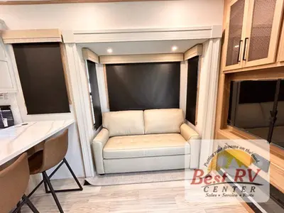 2026 Forest River RV Sierra Destination Trailers photo 13