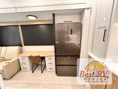 2026 Forest River RV Sierra Destination Trailers photo 48