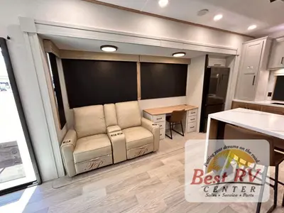 2026 Forest River RV Sierra Destination Trailers photo 19