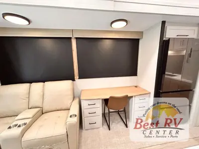 2026 Forest River RV Sierra Destination Trailers photo 29