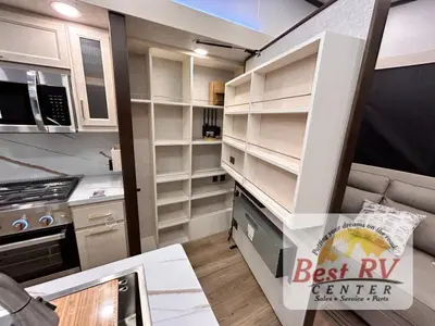 2026 Forest River RV Cedar Creek Cottage photo 39