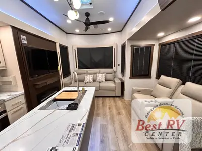 2026 Forest River RV Cedar Creek Cottage photo 30