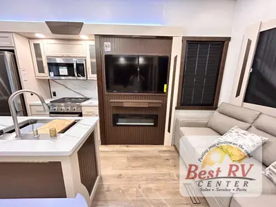 2026 Forest River RV Cedar Creek Cottage photo 37