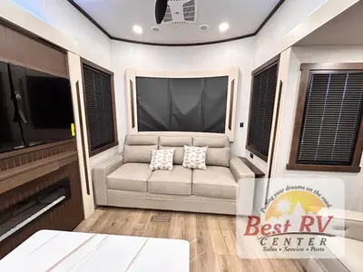 2026 Forest River RV Cedar Creek Cottage photo 32