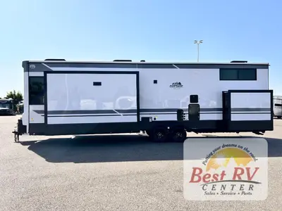2026 Forest River RV Cedar Creek Cottage photo 6