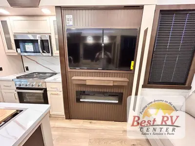 2026 Forest River RV Cedar Creek Cottage photo 38