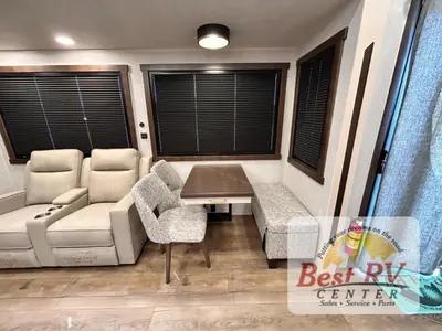 2026 Forest River RV Cedar Creek Cottage photo 27