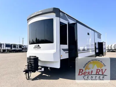 2026 Forest River RV Cedar Creek Cottage photo 7